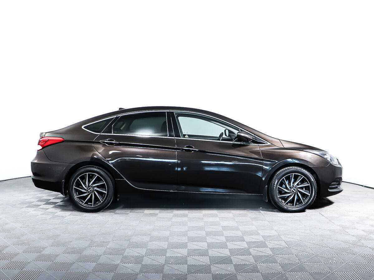 Купить Hyundai i40, 2015, 62 790 км.. Фото: #3