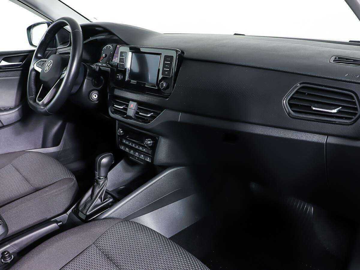 Купить Volkswagen Polo, 2021, 23 921 км.. Фото: #8