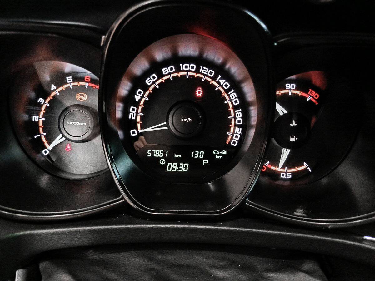 Купить Lada (ВАЗ) Vesta, 2021, 57 921 км.. Фото: #12