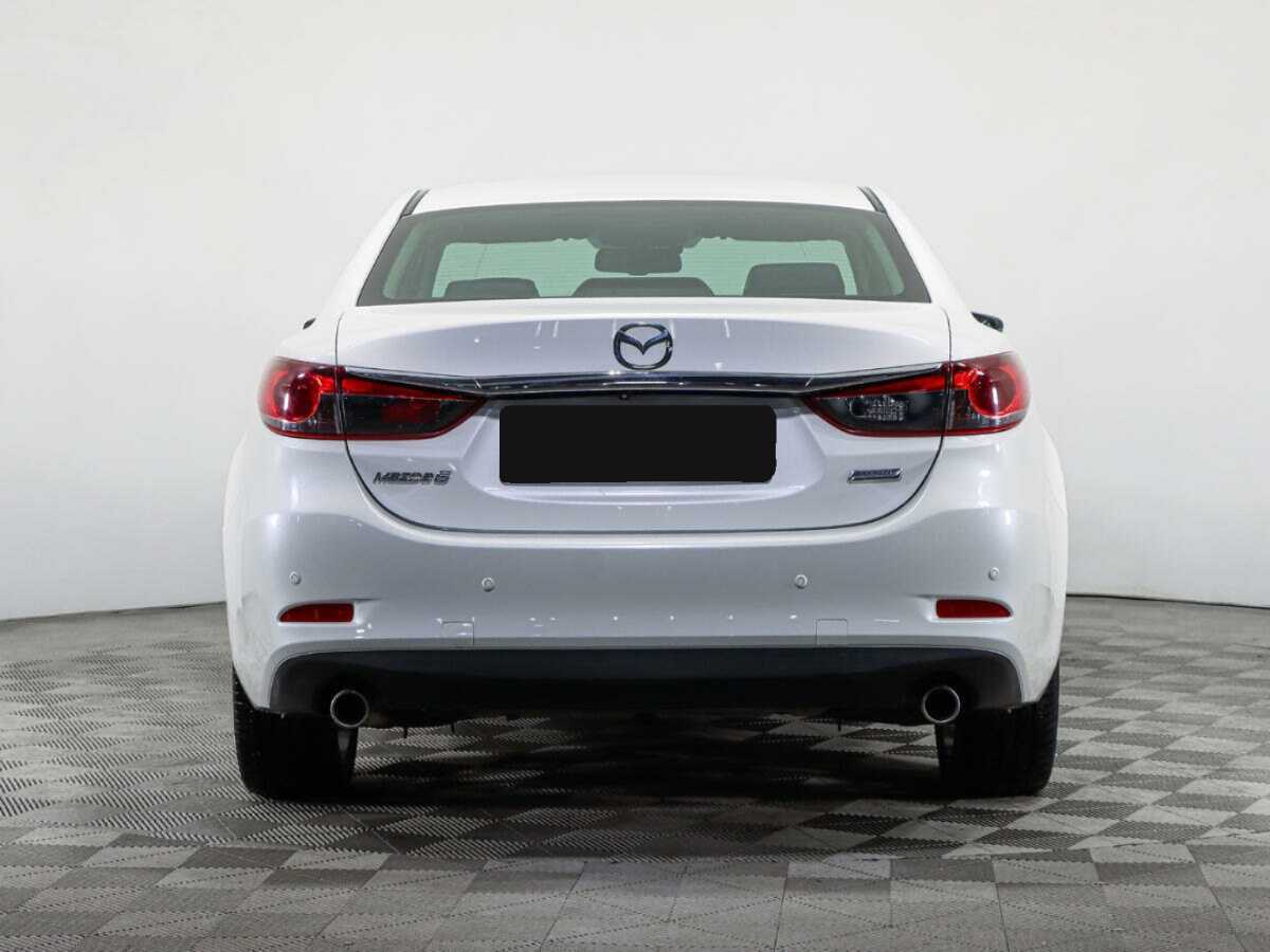 Купить Mazda 6, 2013, 158 000 км.. Фото: #4