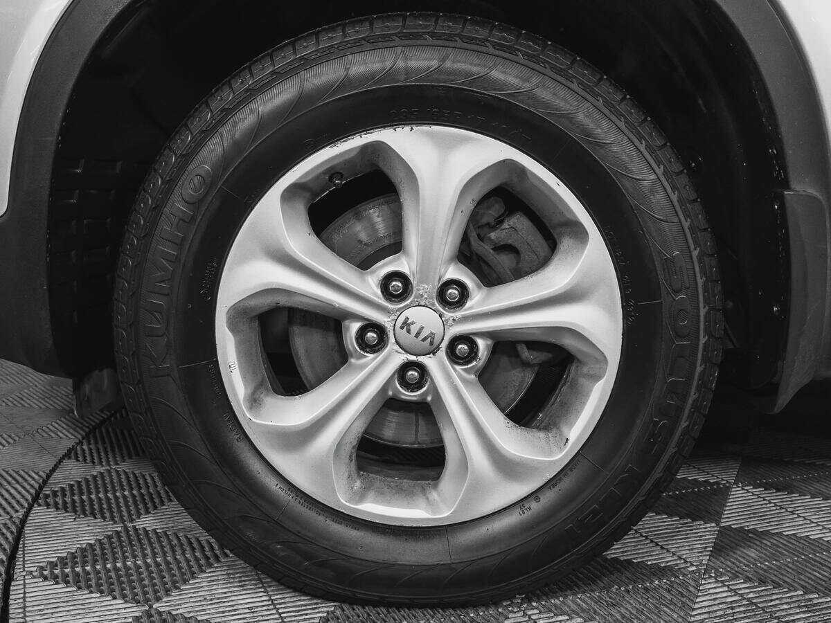 Купить Kia Sorento, 2013, 108 000 км.. Фото: #15