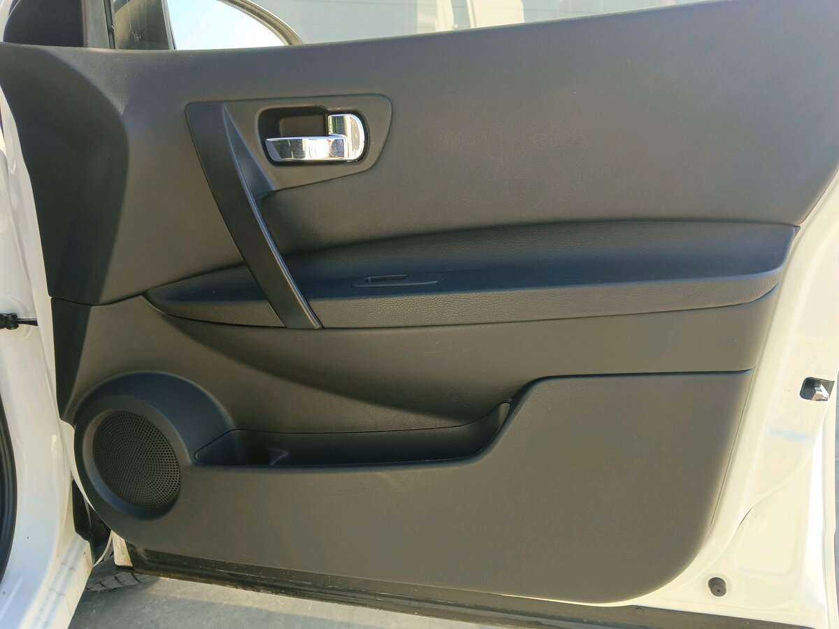 Купить Nissan Qashqai, 2013, 145 789 км.. Фото: #16