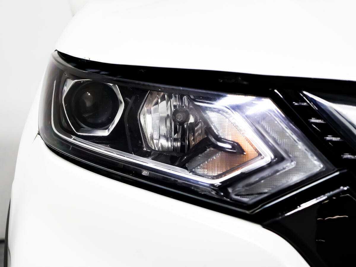 Купить Nissan Qashqai, 2019, 145 597 км.. Фото: #13