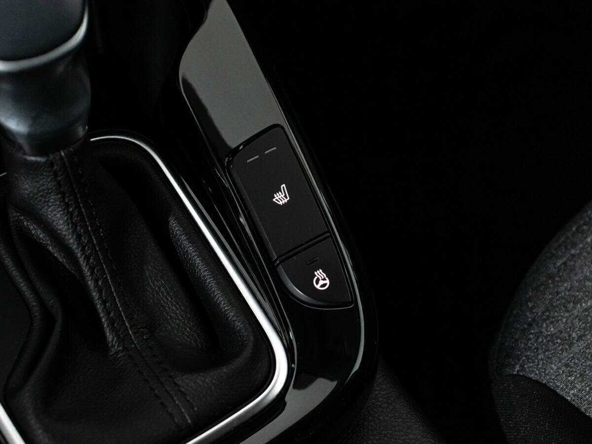 Купить Kia Soul, 2019, 56 690 км.. Фото: #18