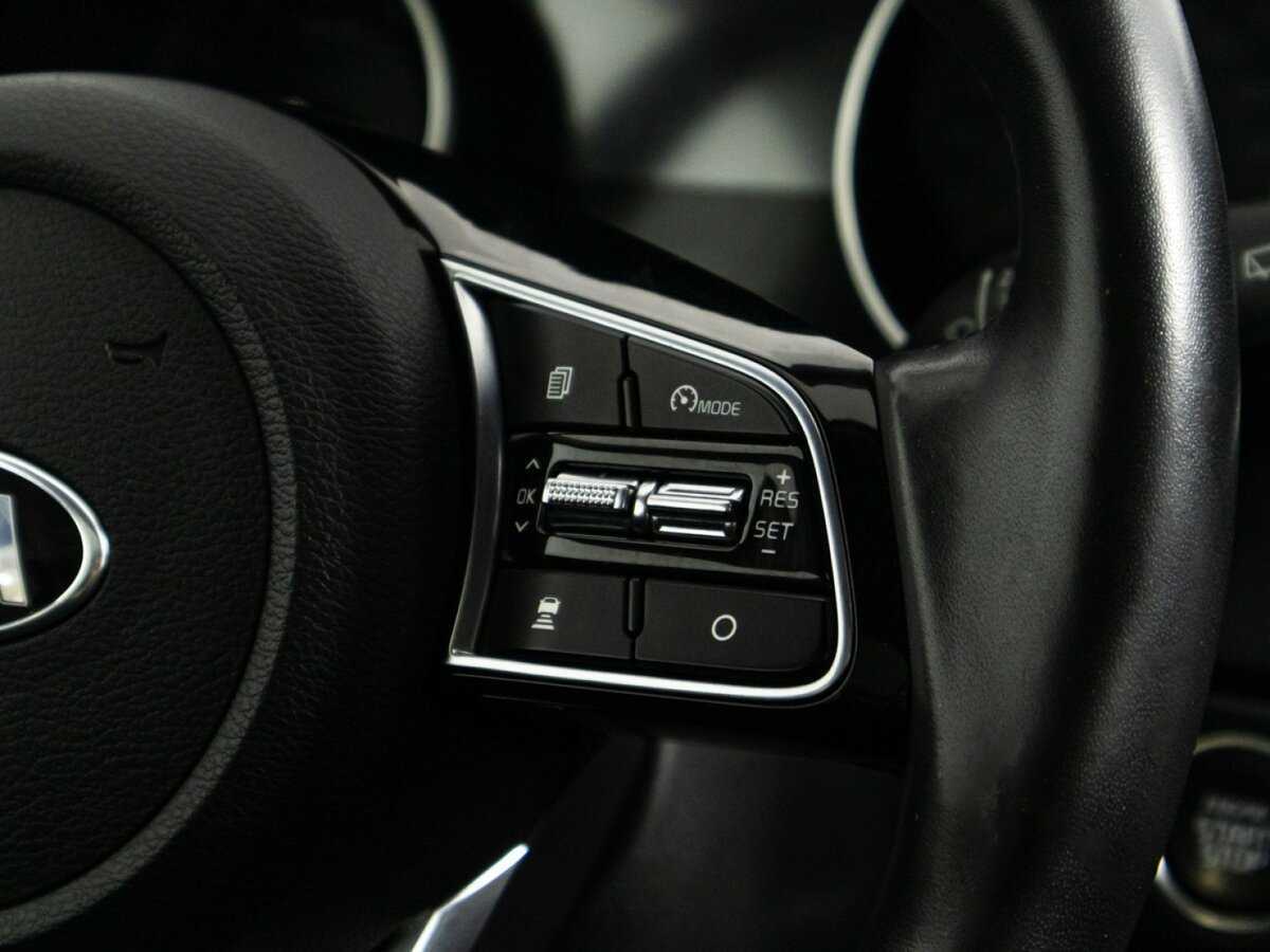 Купить Kia Ceed, 2019, 60 079 км.. Фото: #16