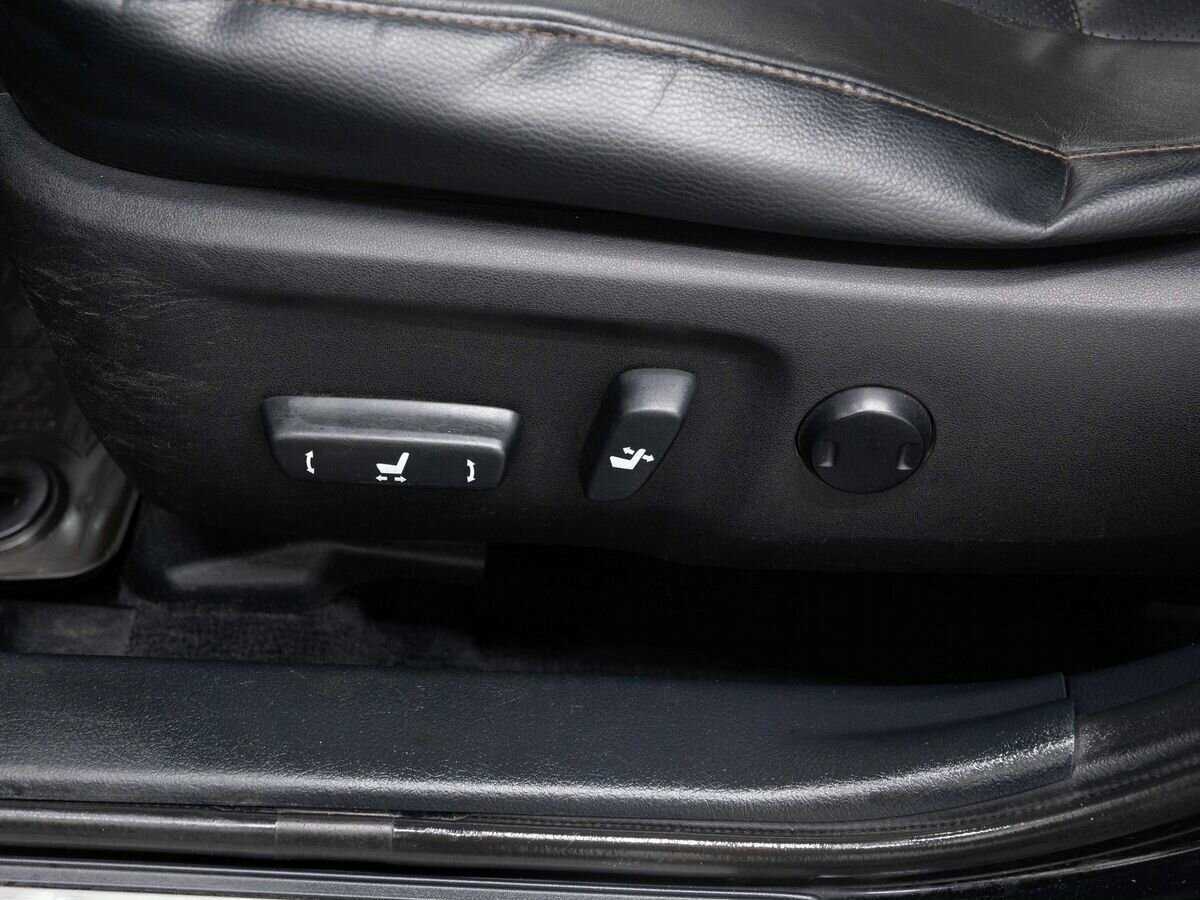 Купить Toyota Camry, 2012, 230 000 км.. Фото: #19