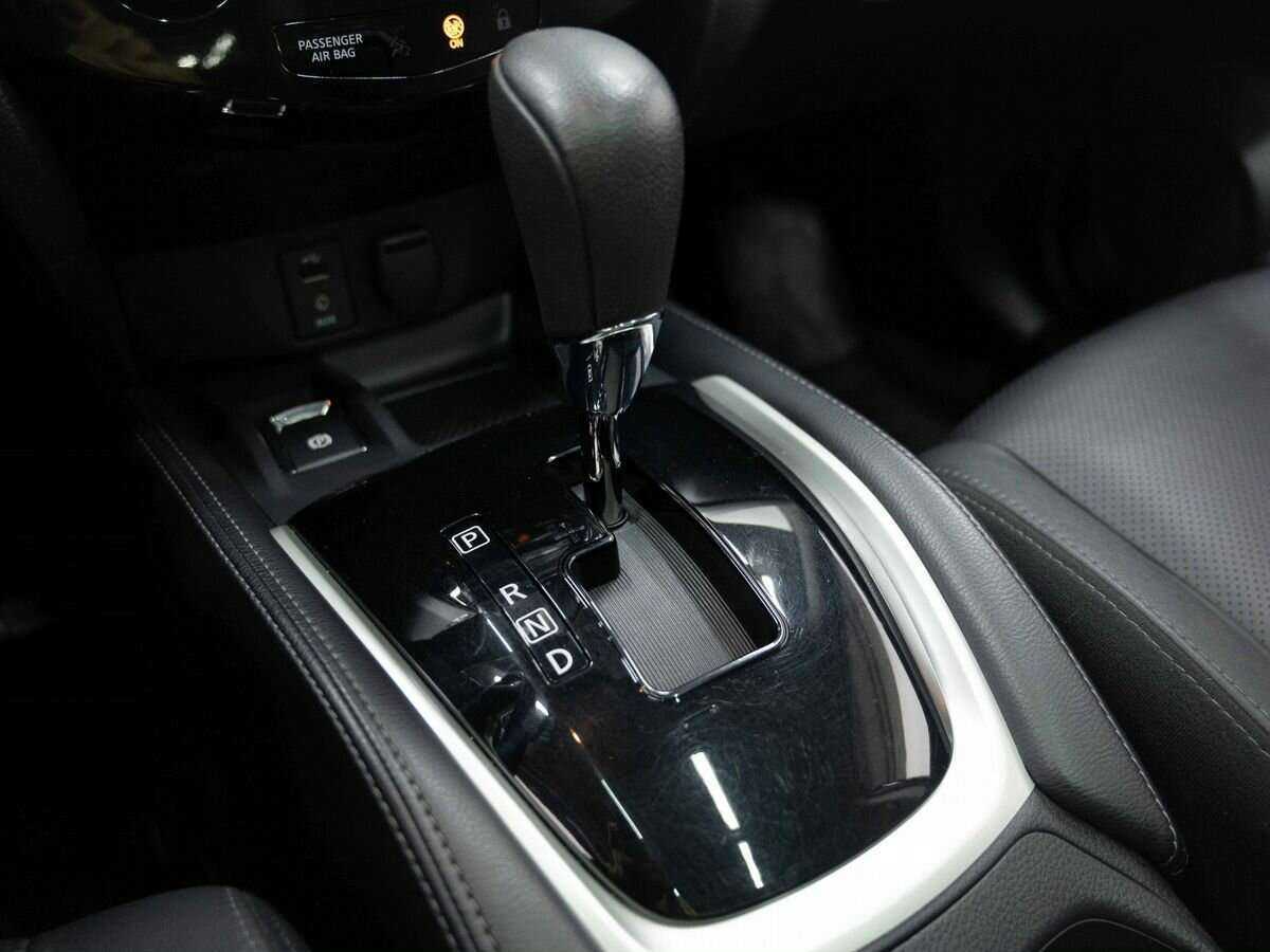 Купить Nissan Qashqai, 2019, 90 000 км.. Фото: #17