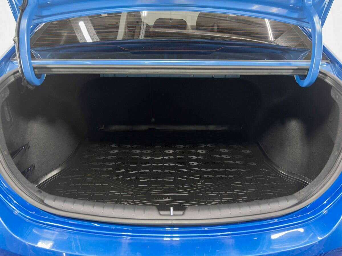 Купить Hyundai Solaris, 2021, 64 000 км.. Фото: #25