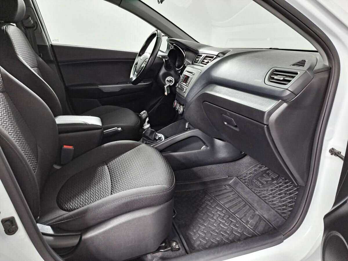 Купить Kia Rio, 2017, 85 102 км.. Фото: #8