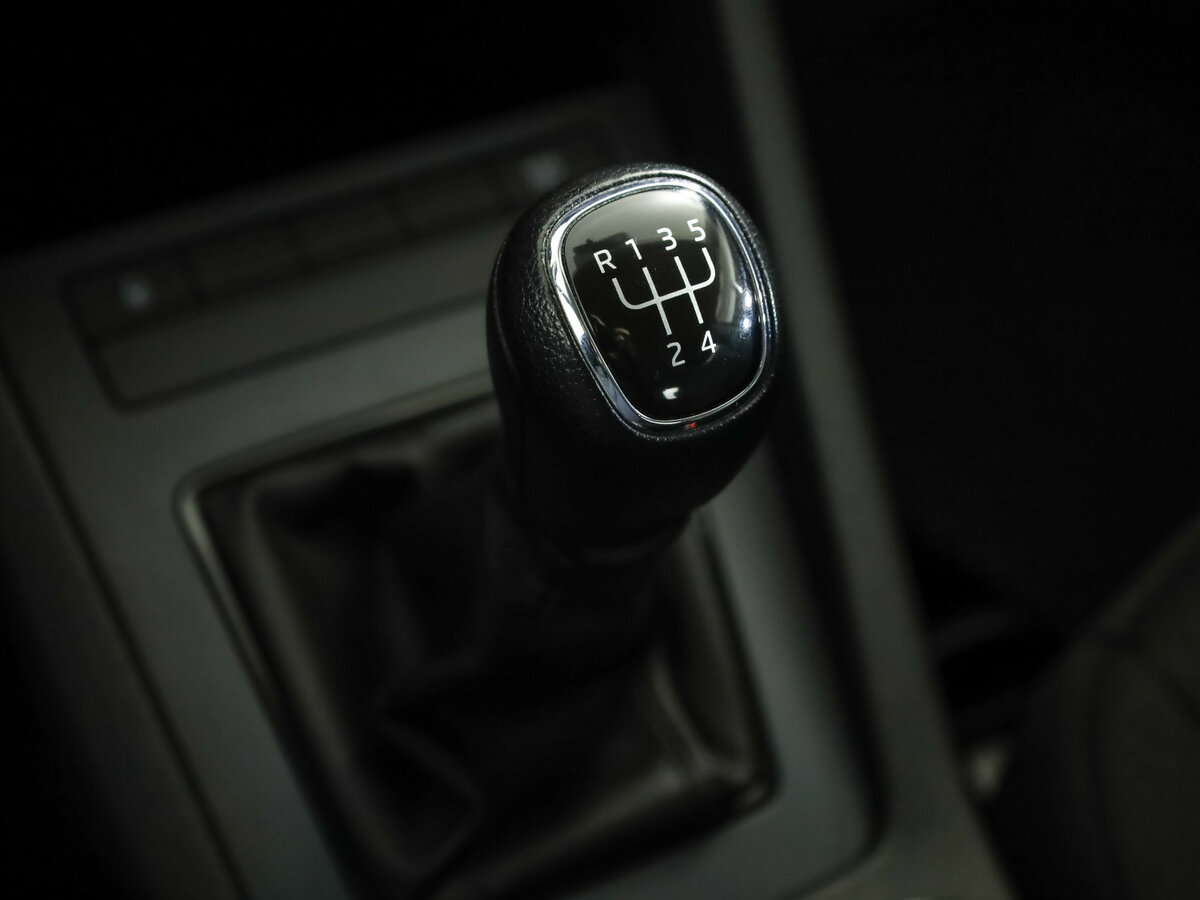 Купить Skoda Octavia, 2019, 82 416 км.. Фото: #15