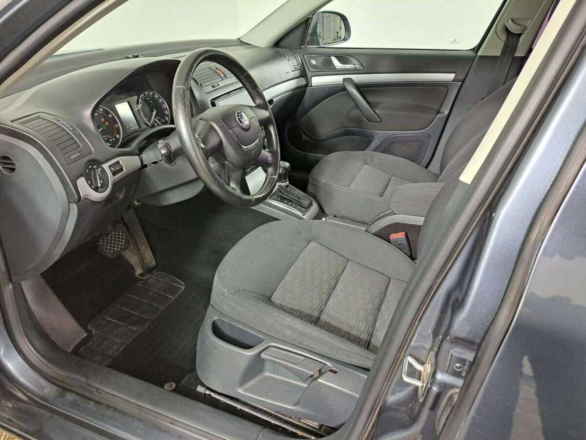 Купить Skoda Octavia, 2012, 144 873 км.. Фото: #11