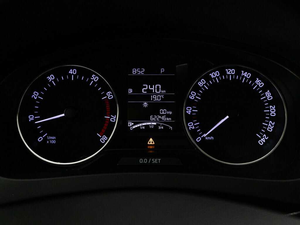 Купить Skoda Rapid, 2017, 62 245 км.. Фото: #11