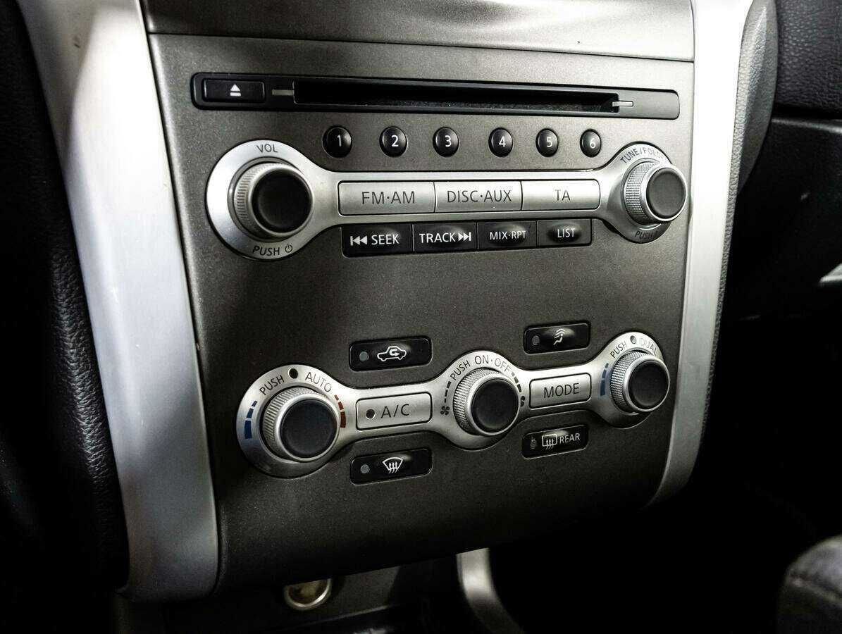 Купить Nissan Murano, 2013, 86 000 км.. Фото: #12