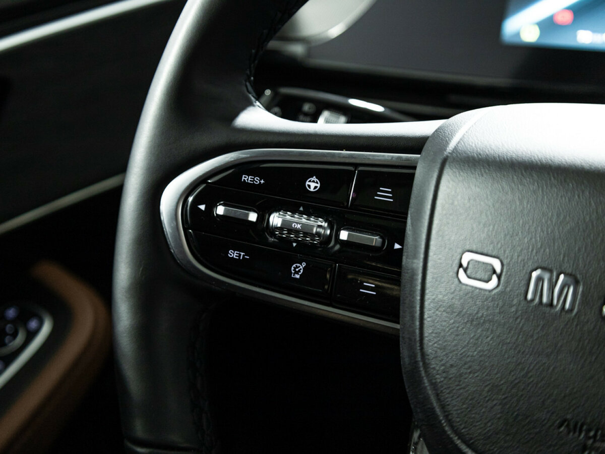 Купить OMODA C5, 2023, 17 500 км.. Фото: #21