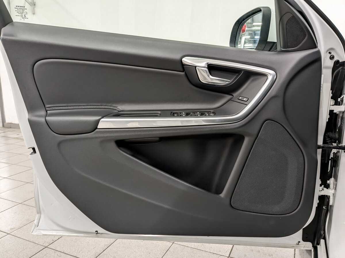 Купить Volvo S60, 2016, 155 183 км.. Фото: #19