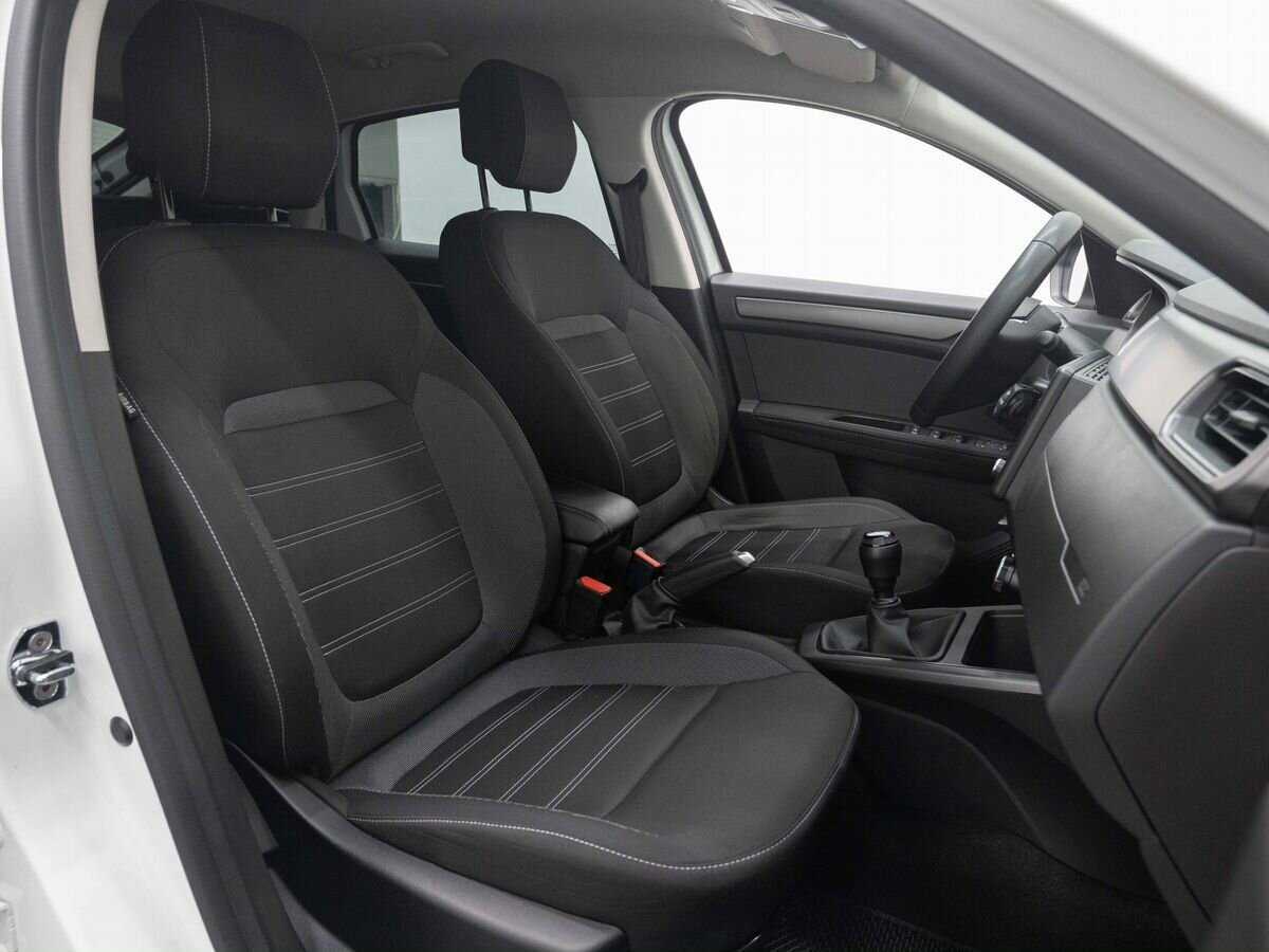 Купить Renault Arkana, 2020, 80 525 км.. Фото: #12