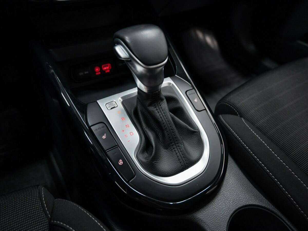 Купить Kia Cerato, 2019, 115 186 км.. Фото: #19