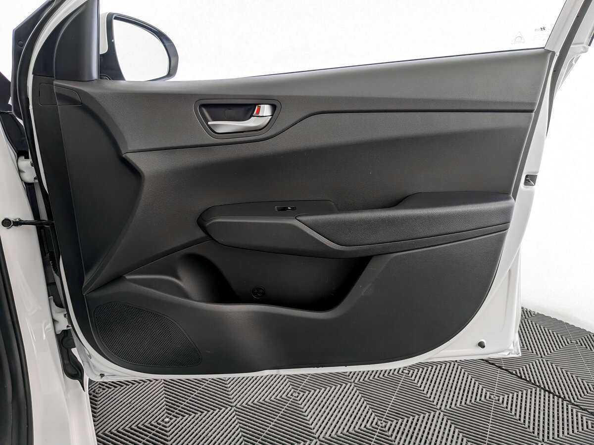 Купить Hyundai Solaris, 2021, 66 252 км.. Фото: #20