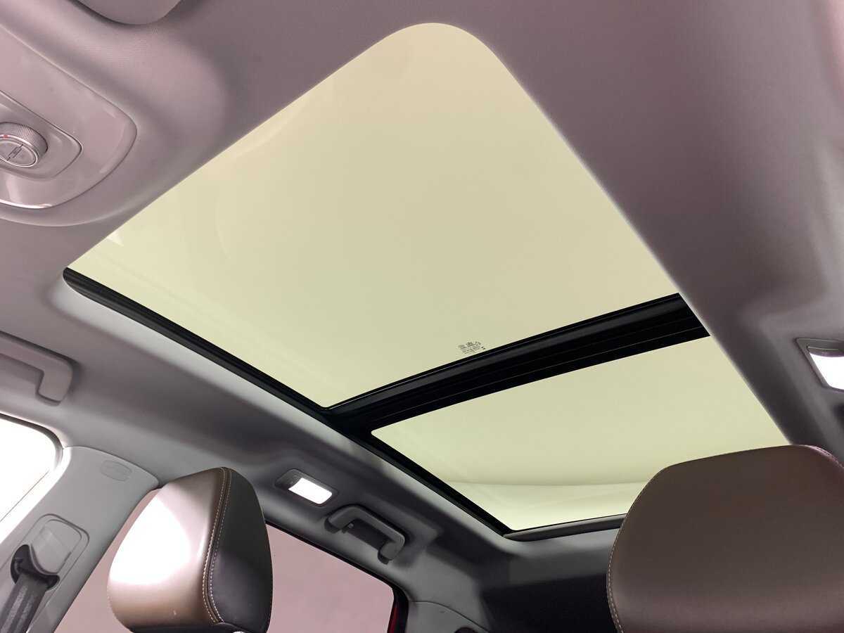 Купить Chery Tiggo 8 Pro, 2021, 163 126 км.. Фото: #17