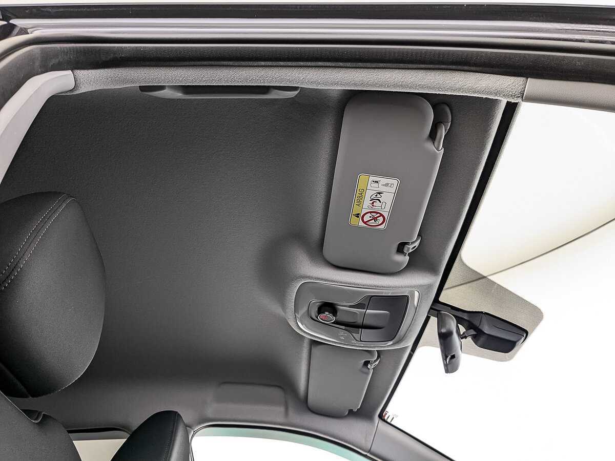 Купить Chery Tiggo 4, 2021, 26 730 км.. Фото: #22