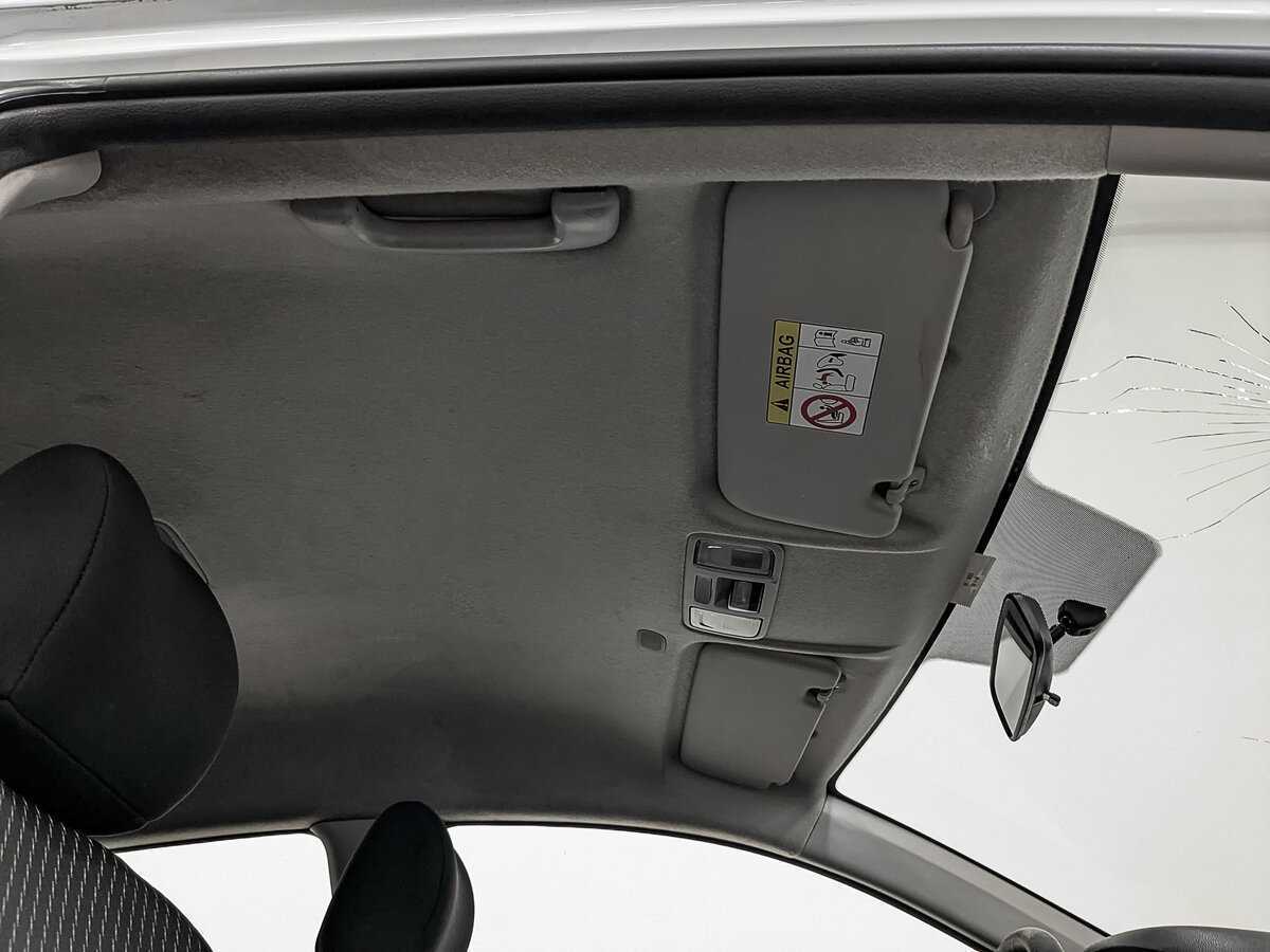 Купить Kia Rio, 2020, 197 891 км.. Фото: #21