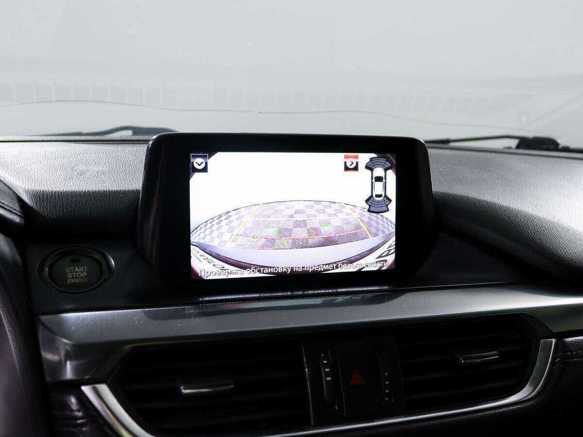 Купить Mazda 6, 2016, 224 560 км.. Фото: #13