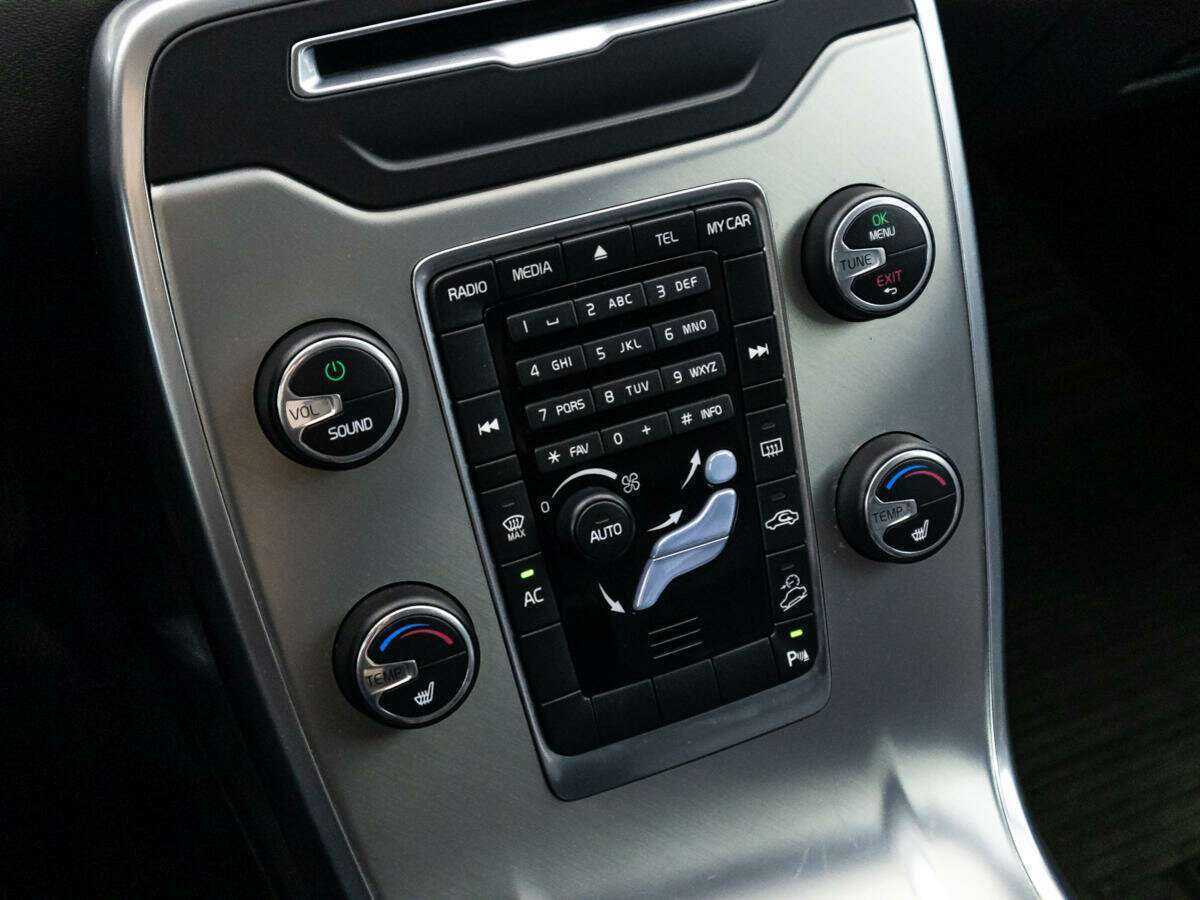 Купить Volvo XC70, 2014, 219 192 км.. Фото: #15