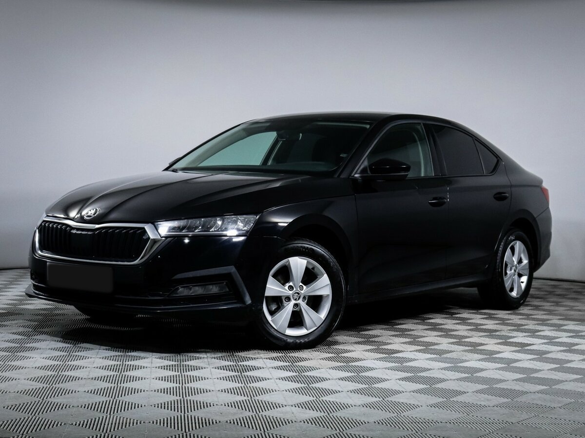 Купить Skoda Octavia, 2020, 85 000 км.. Посмотреть фото
