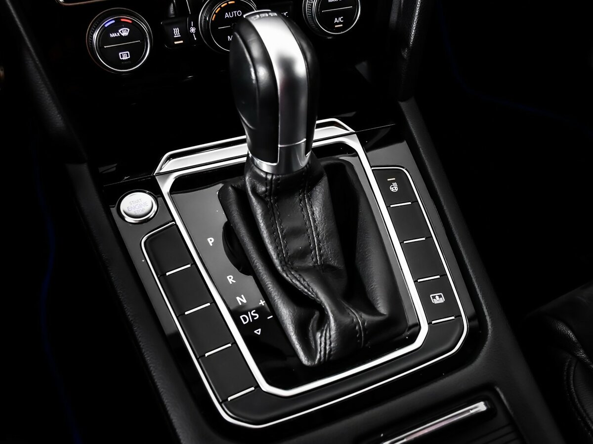 Купить Volkswagen Passat, 2018, 146 000 км.. Фото: #13