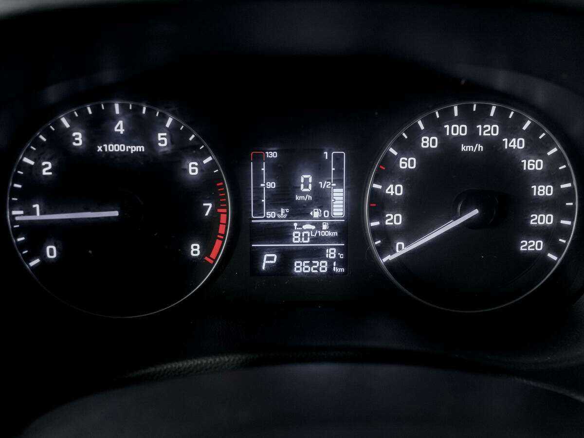 Купить Hyundai Creta, 2020, 86 300 км.. Фото: #10