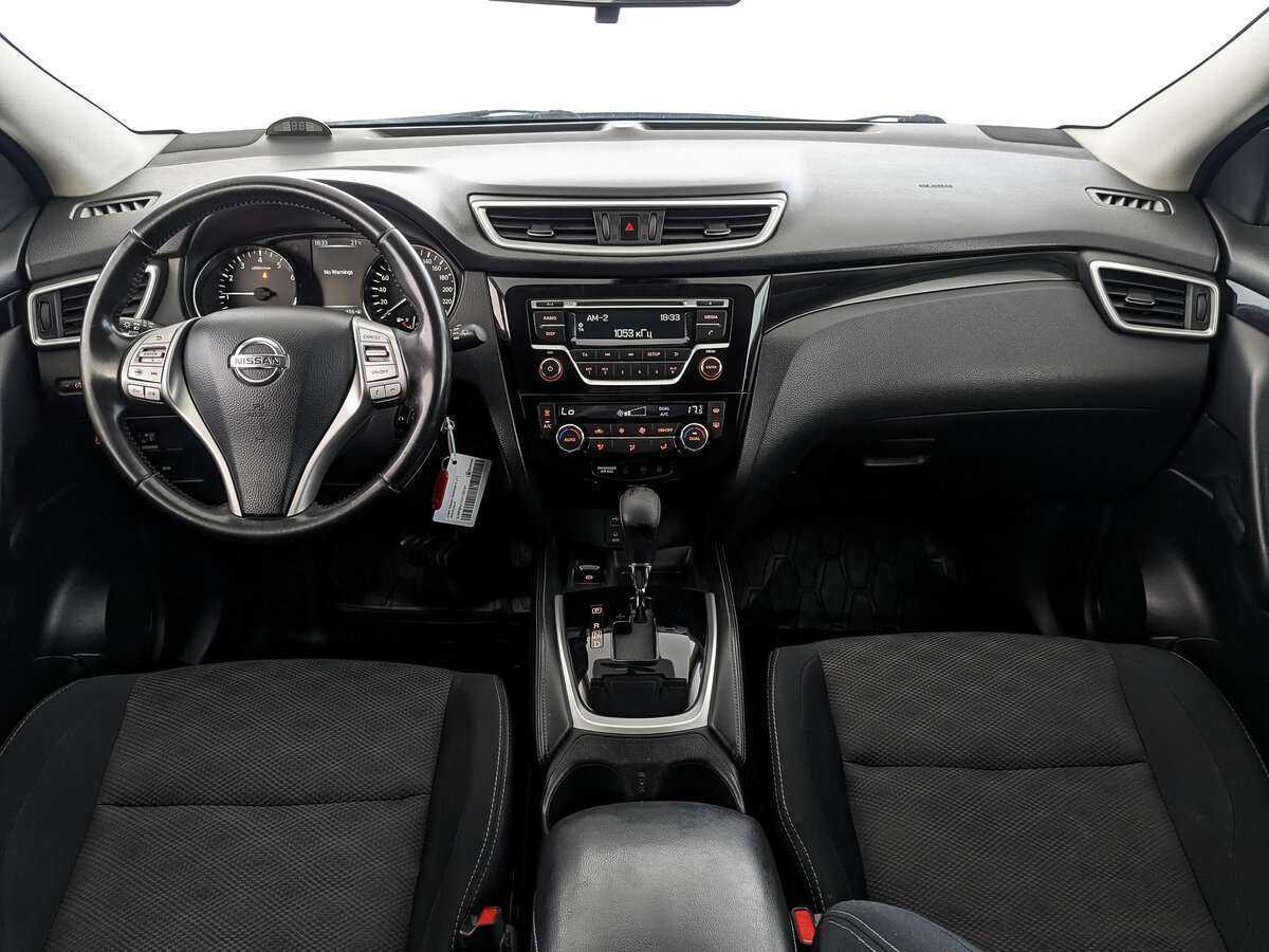 Купить Nissan Qashqai, 2014, 216 000 км.. Фото: #9