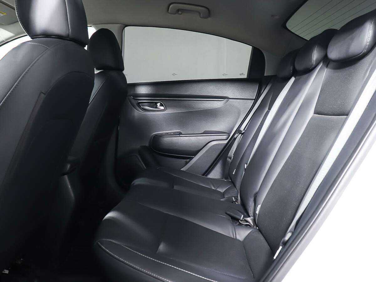 Купить Kia Rio, 2017, 48 173 км.. Фото: #9