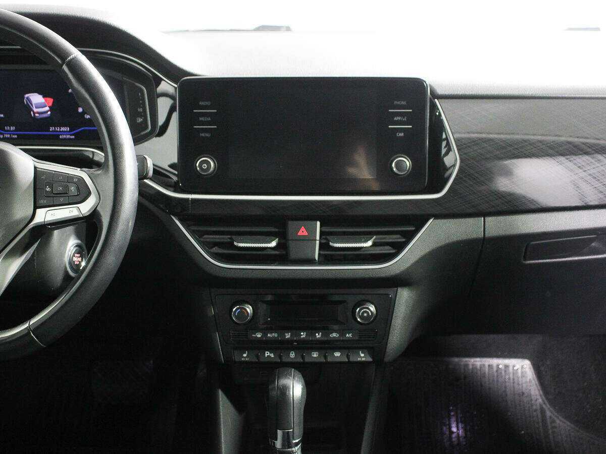 Купить Volkswagen Polo, 2021, 65 938 км.. Фото: #10