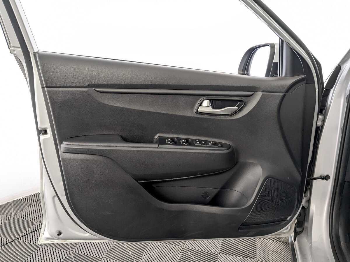 Купить Kia Rio, 2020, 196 487 км.. Фото: #17