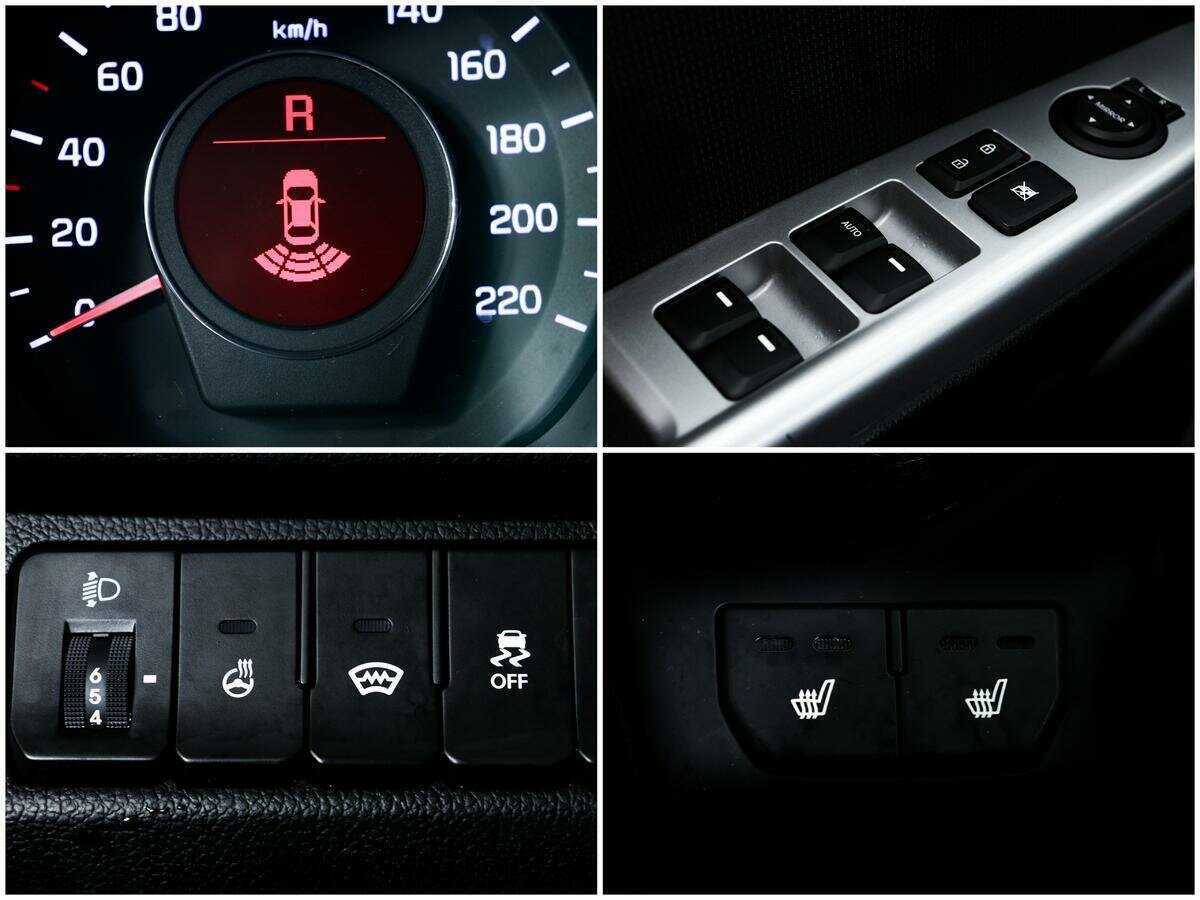 Купить Kia Rio, 2015, 55 000 км.. Фото: #14