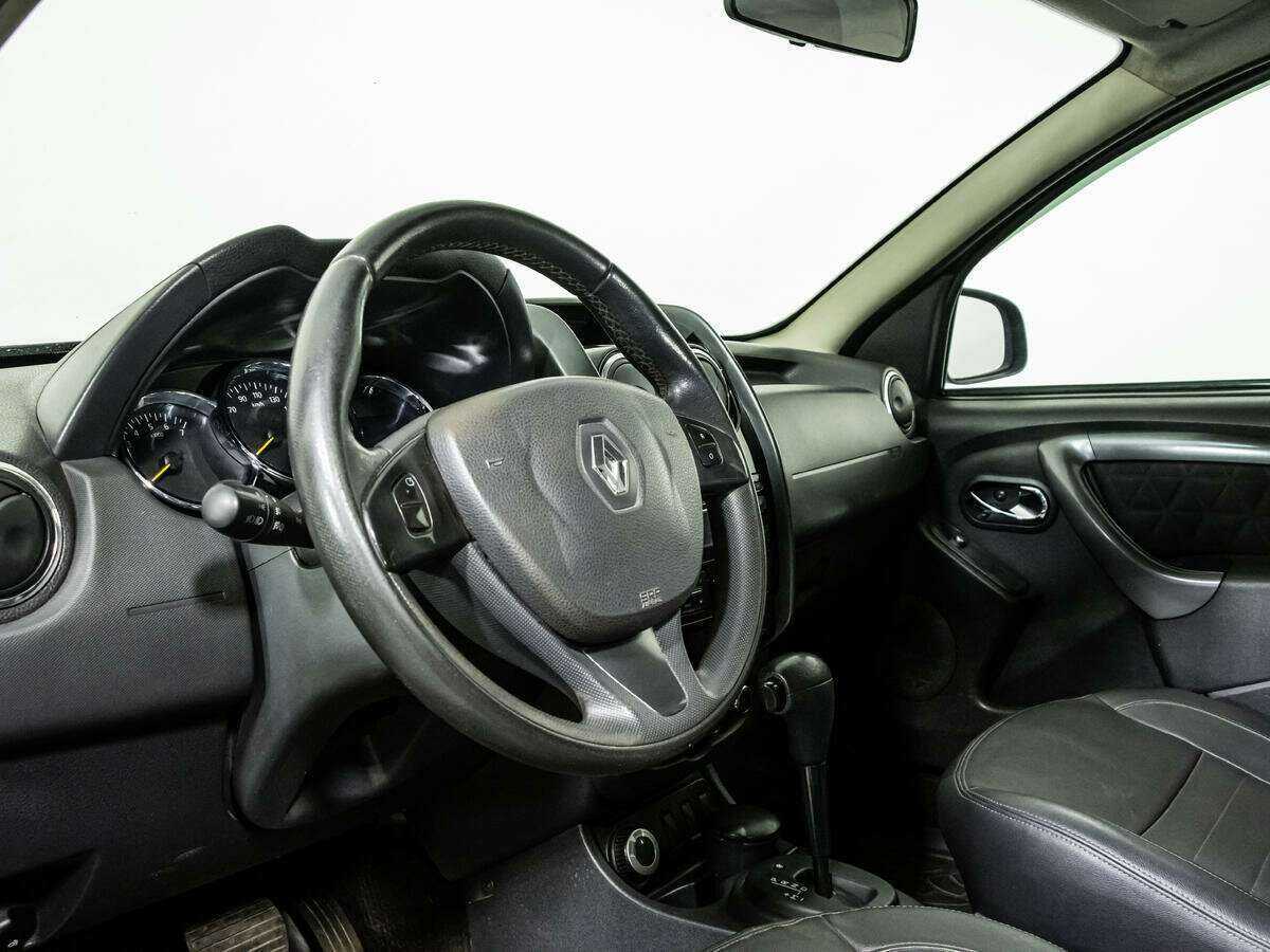 Купить Renault Duster, 2015, 83 655 км.. Фото: #10