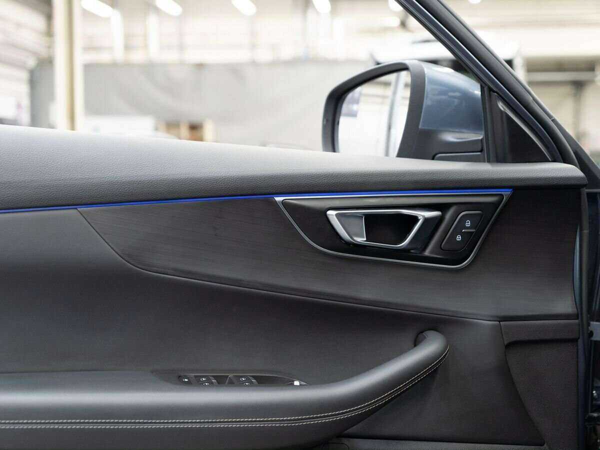 Купить Chery Tiggo 7 Pro, 2020, 24 800 км.. Фото: #17