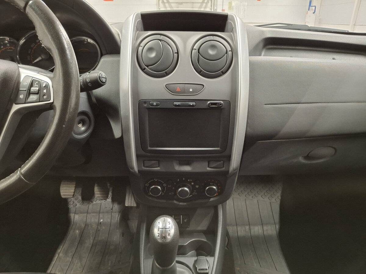 Купить Lada (ВАЗ) Largus, 2021, 16 232 км.. Фото: #14