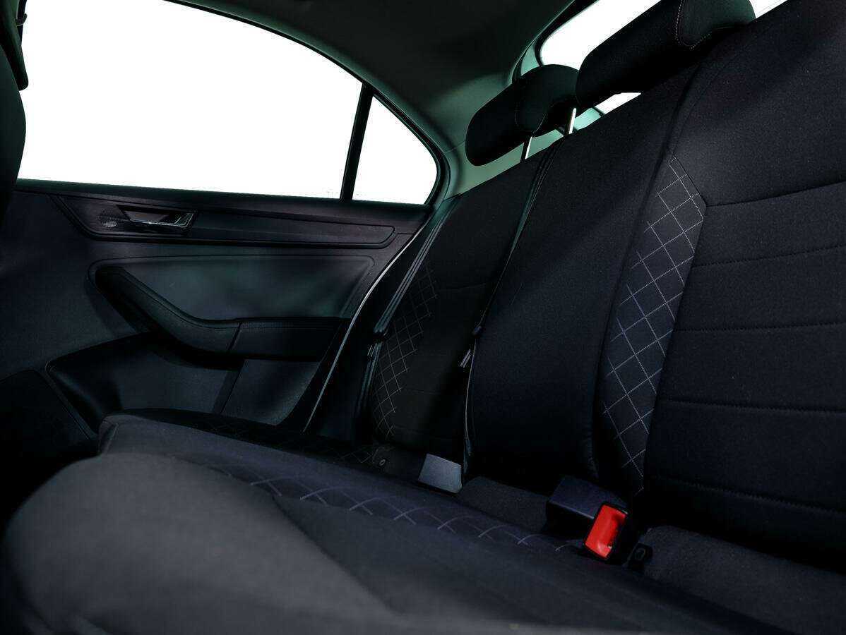 Купить Skoda Rapid, 2021, 66 038 км.. Фото: #11