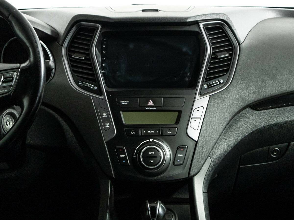 Купить Hyundai Santa Fe, 2012, 256 415 км.. Фото: #13