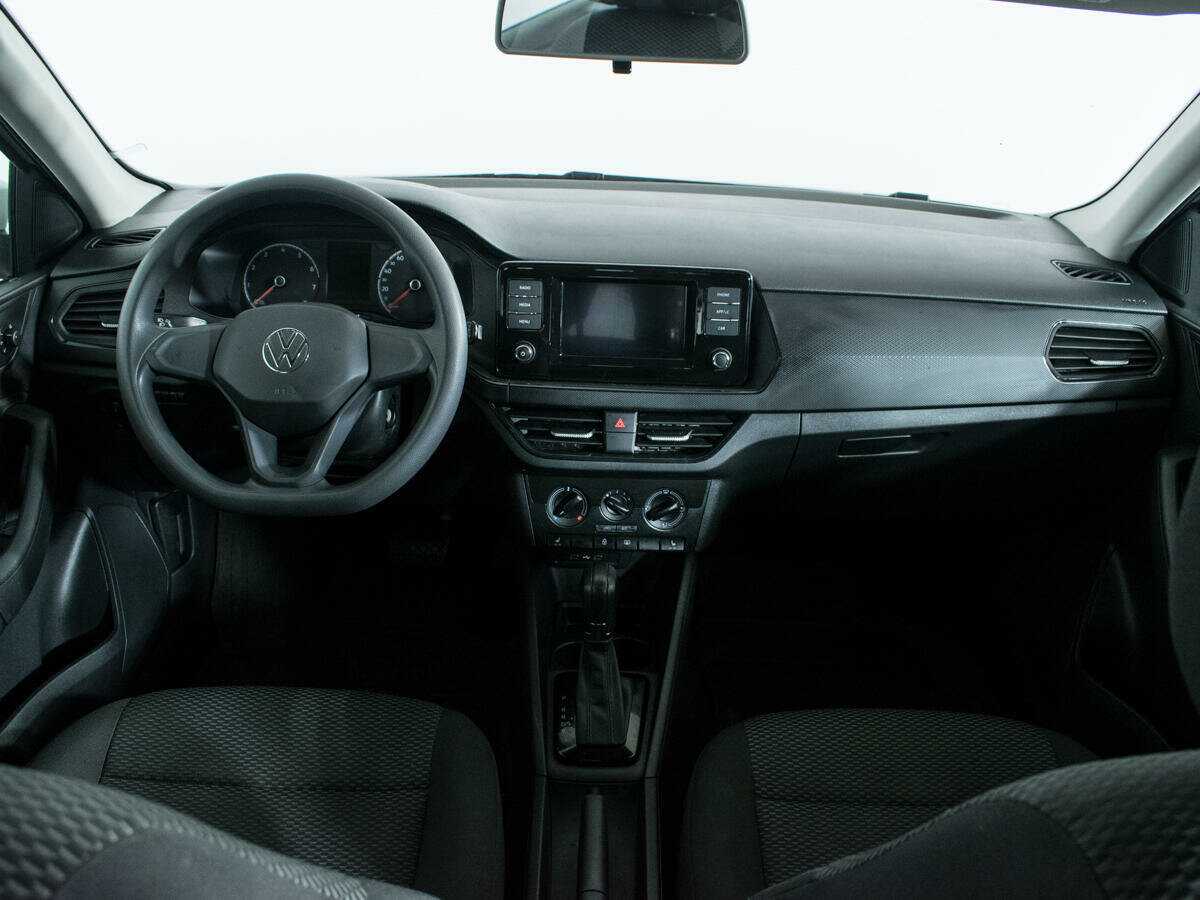 Купить Volkswagen Polo, 2020, 100 215 км.. Фото: #11