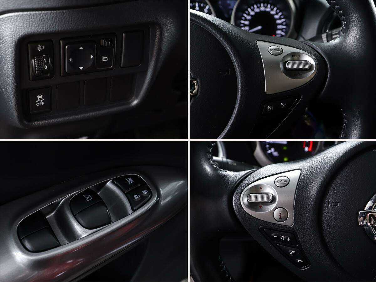 Купить Nissan Juke, 2018, 18 323 км.. Фото: #15