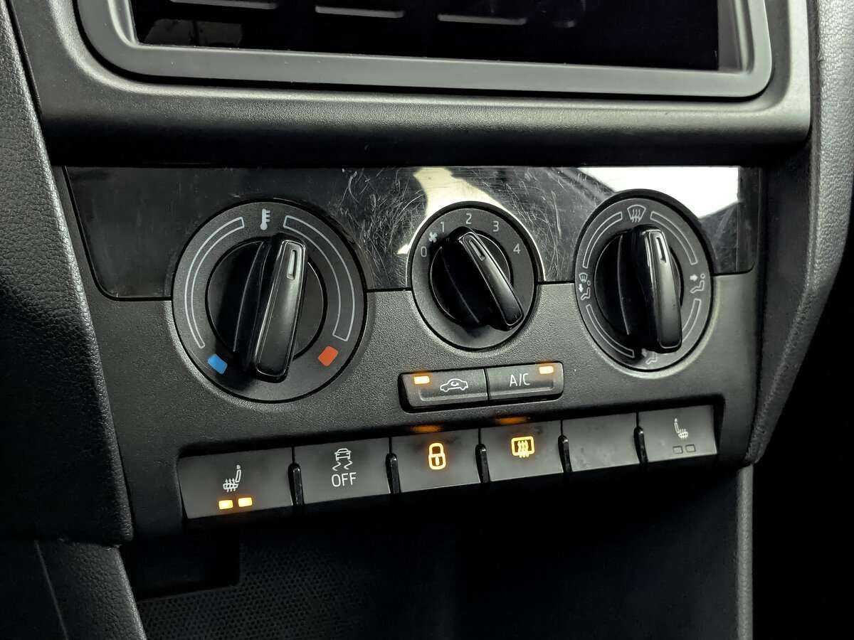 Купить Skoda Rapid, 2018, 103 210 км.. Фото: #16