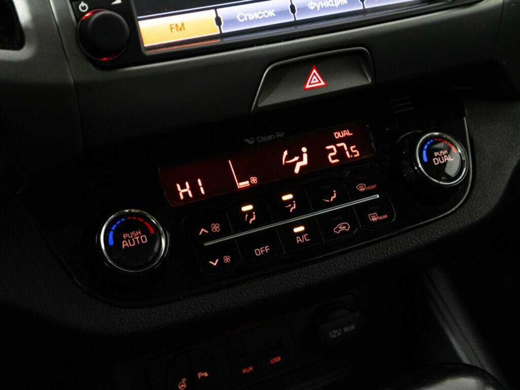 Купить Kia Sportage, 2014, 157 334 км.. Фото: #16