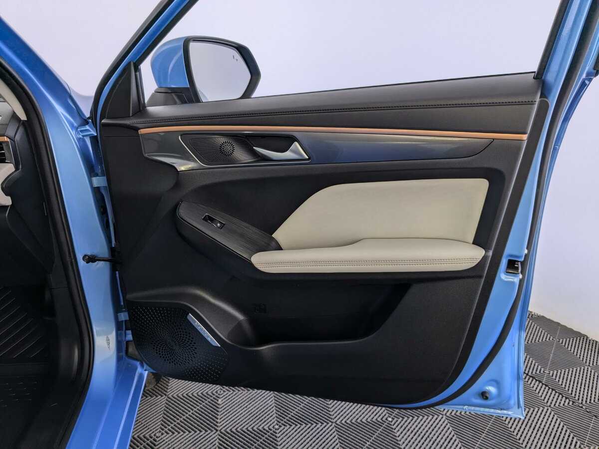 Купить Haval Jolion, 2022, 47 288 км.. Фото: #20