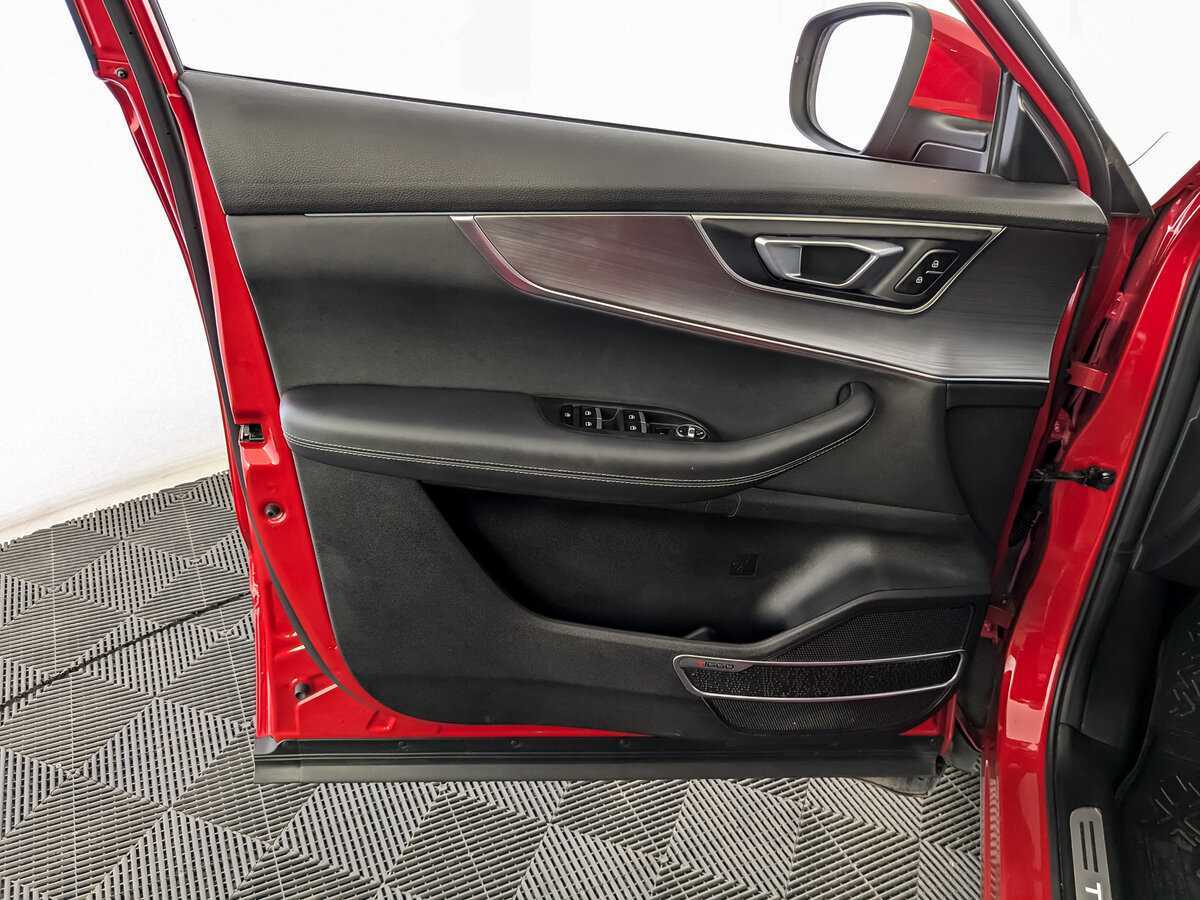 Купить Chery Tiggo 7 Pro, 2022, 46 710 км.. Фото: #18