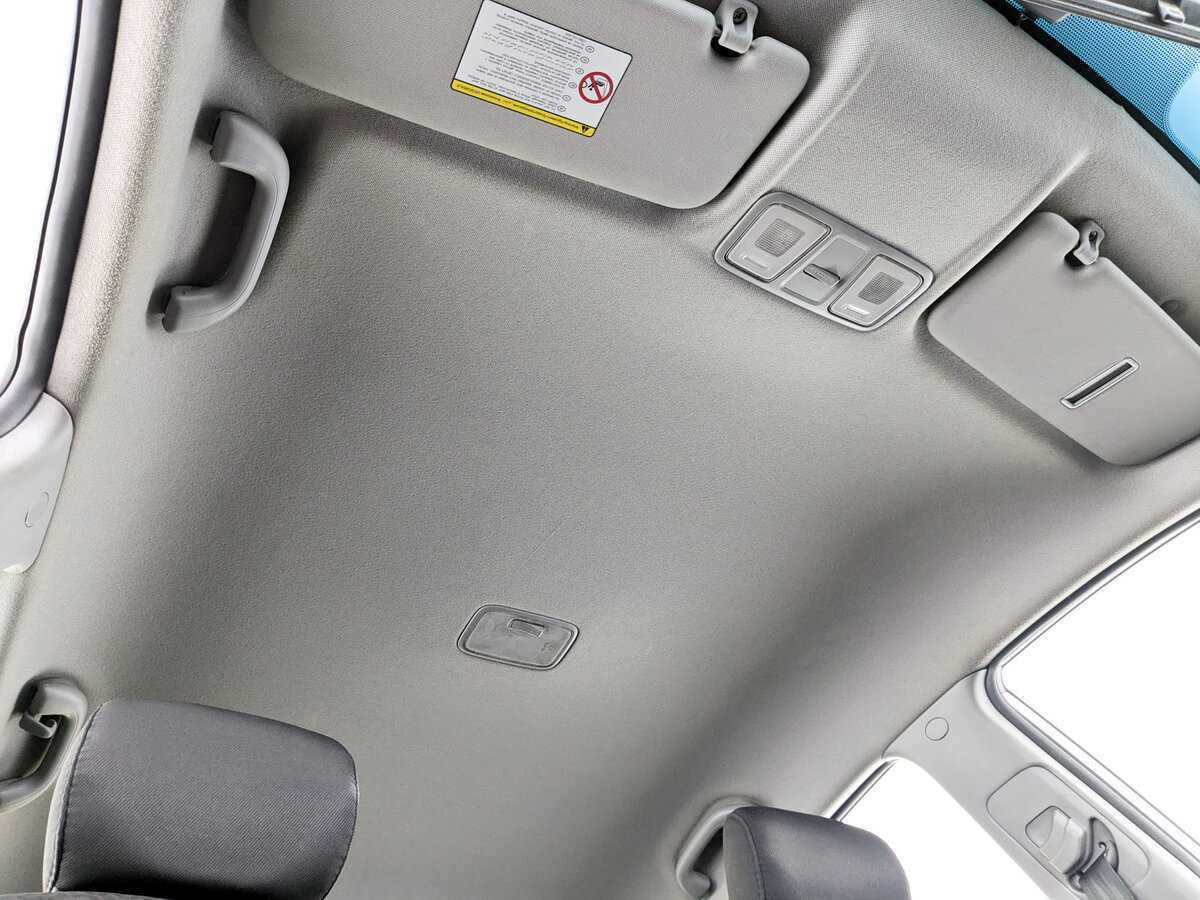 Купить Kia Rio, 2016, 111 223 км.. Фото: #17