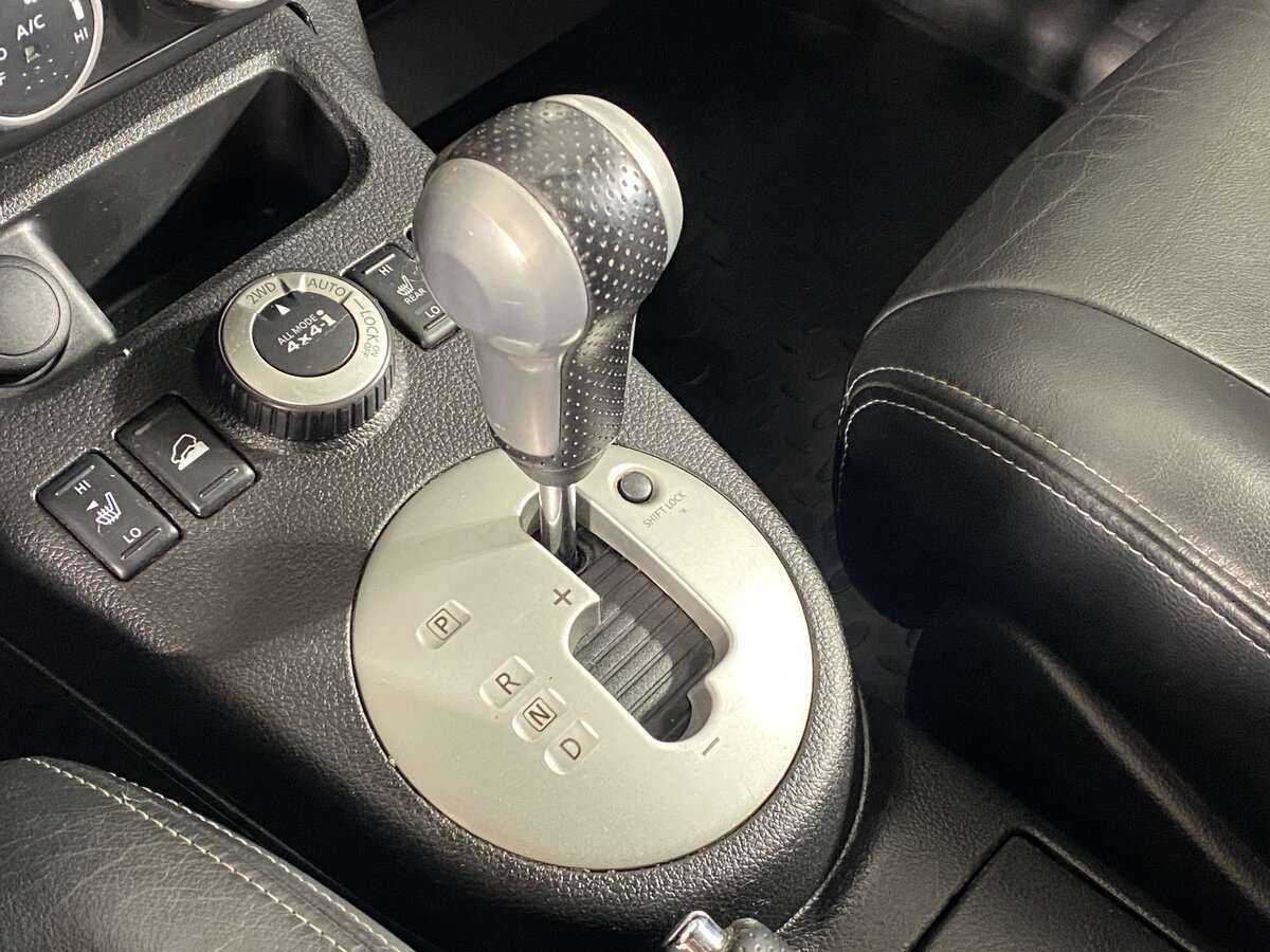 Купить Nissan X-Trail, 2012, 177 450 км.. Фото: #14