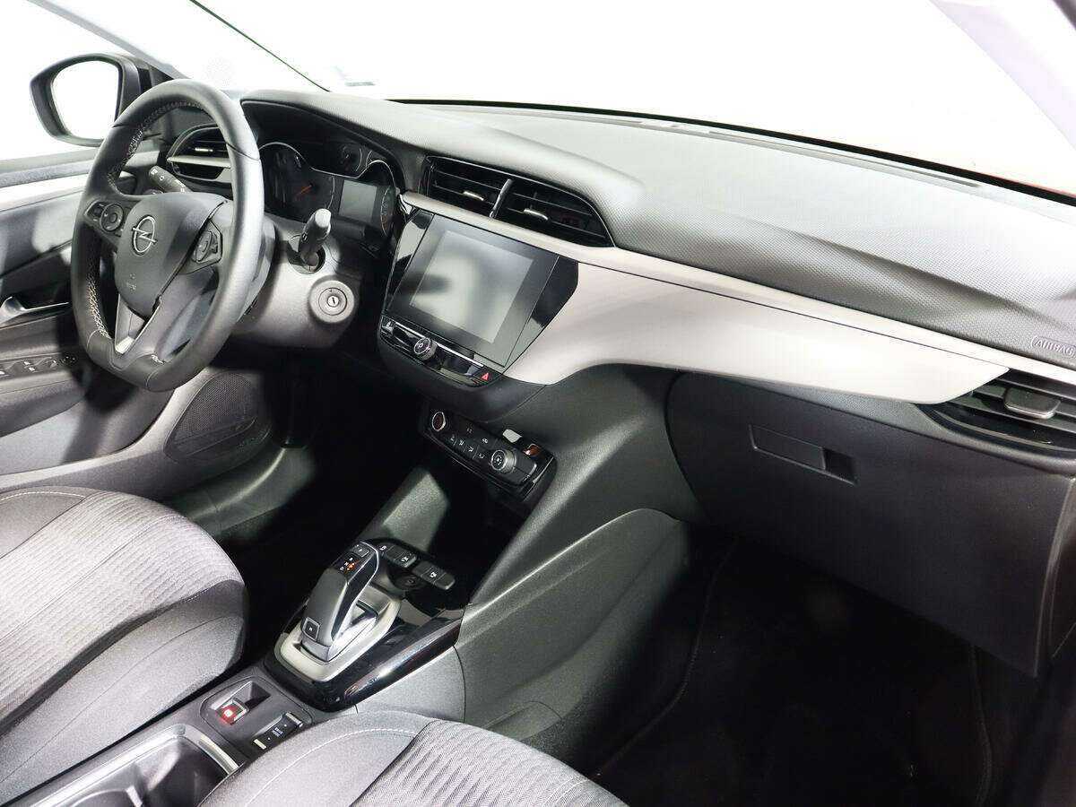 Купить Opel Corsa, 2022, 7 835 км.. Фото: #6