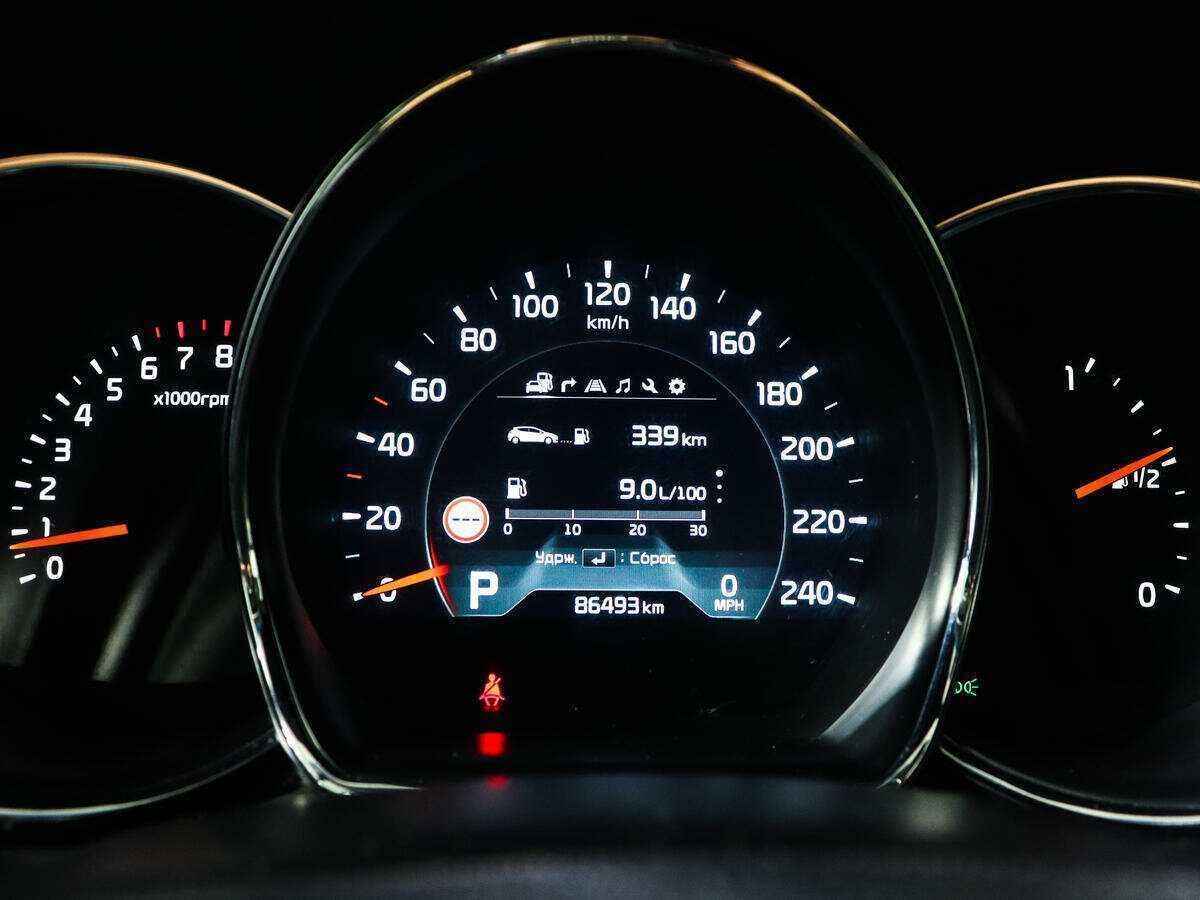 Купить Kia Ceed, 2018, 86 492 км.. Фото: #8